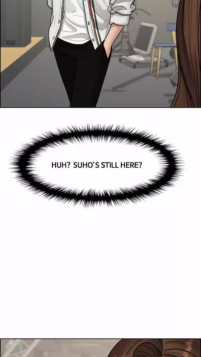 Descent Of A Goddess Chapter 100