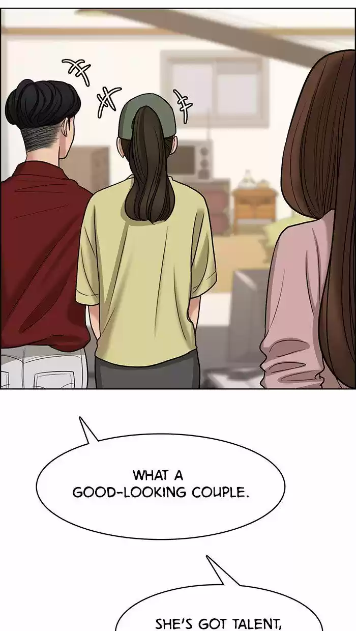 Descent Of A Goddess Chapter 100