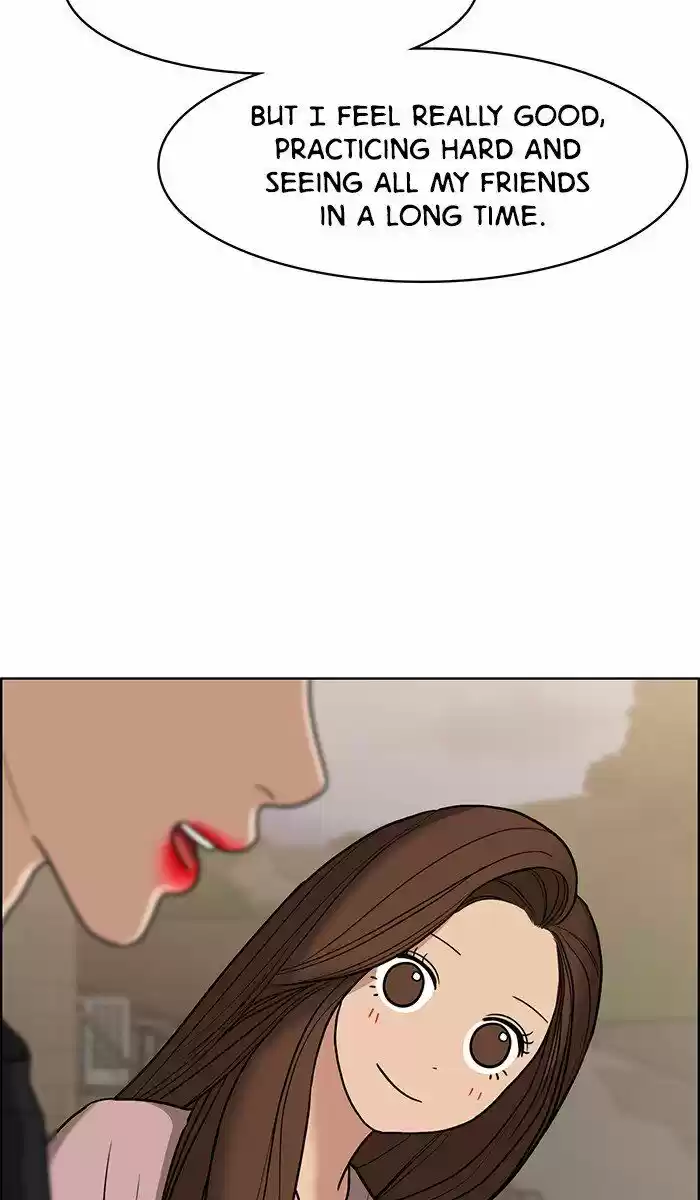 Descent Of A Goddess Chapter 100