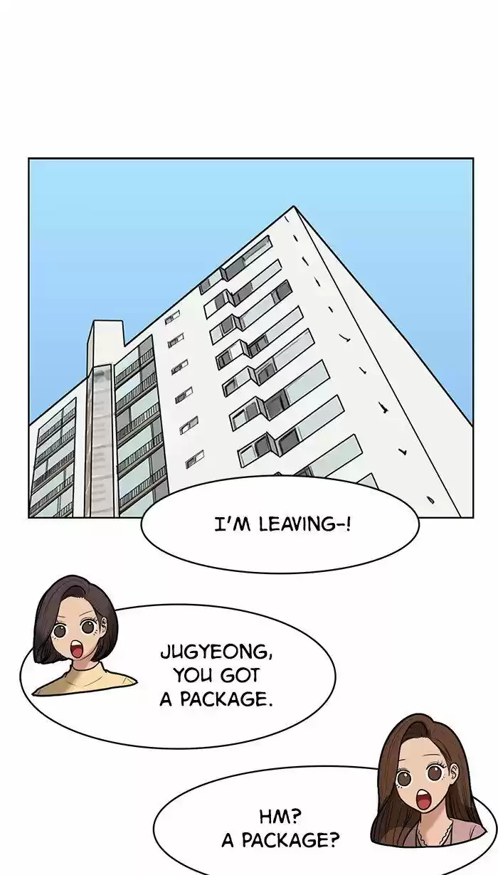 Descent Of A Goddess Chapter 100