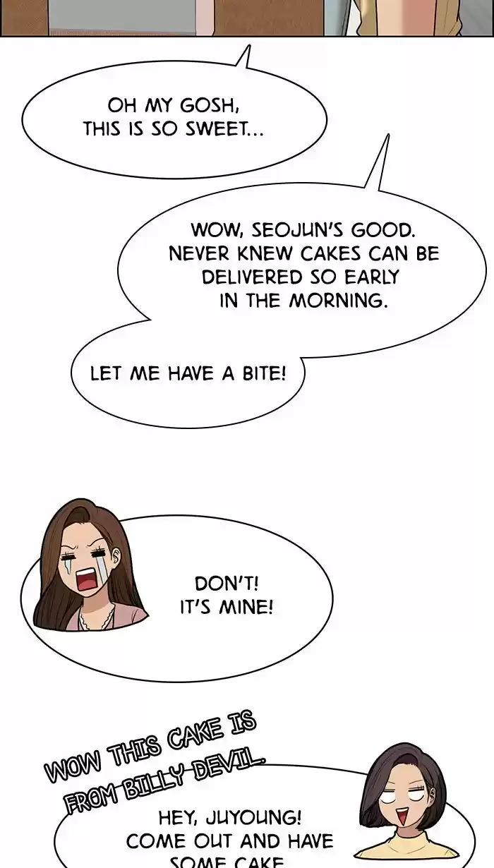 Descent Of A Goddess Chapter 100