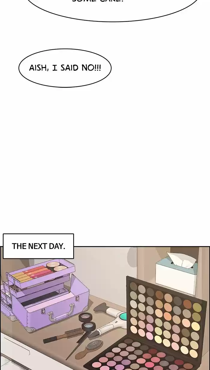 Descent Of A Goddess Chapter 100