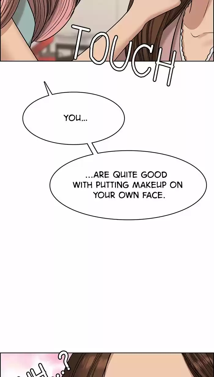 Descent Of A Goddess Chapter 100