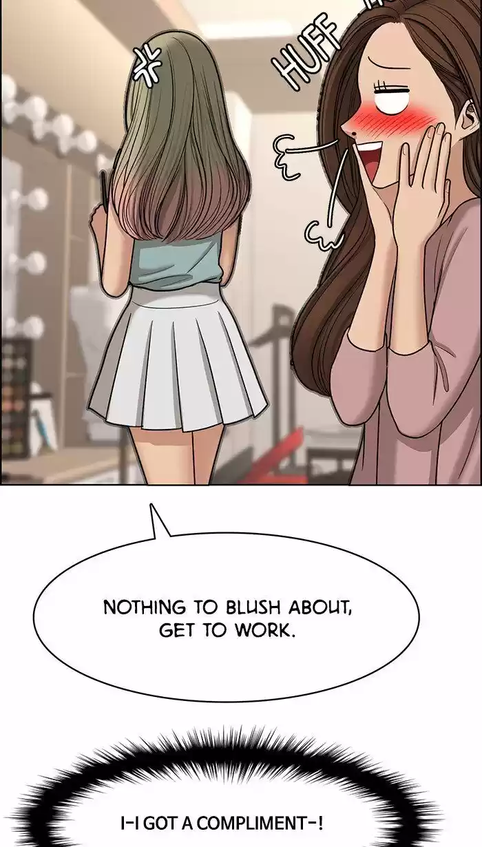 Descent Of A Goddess Chapter 100