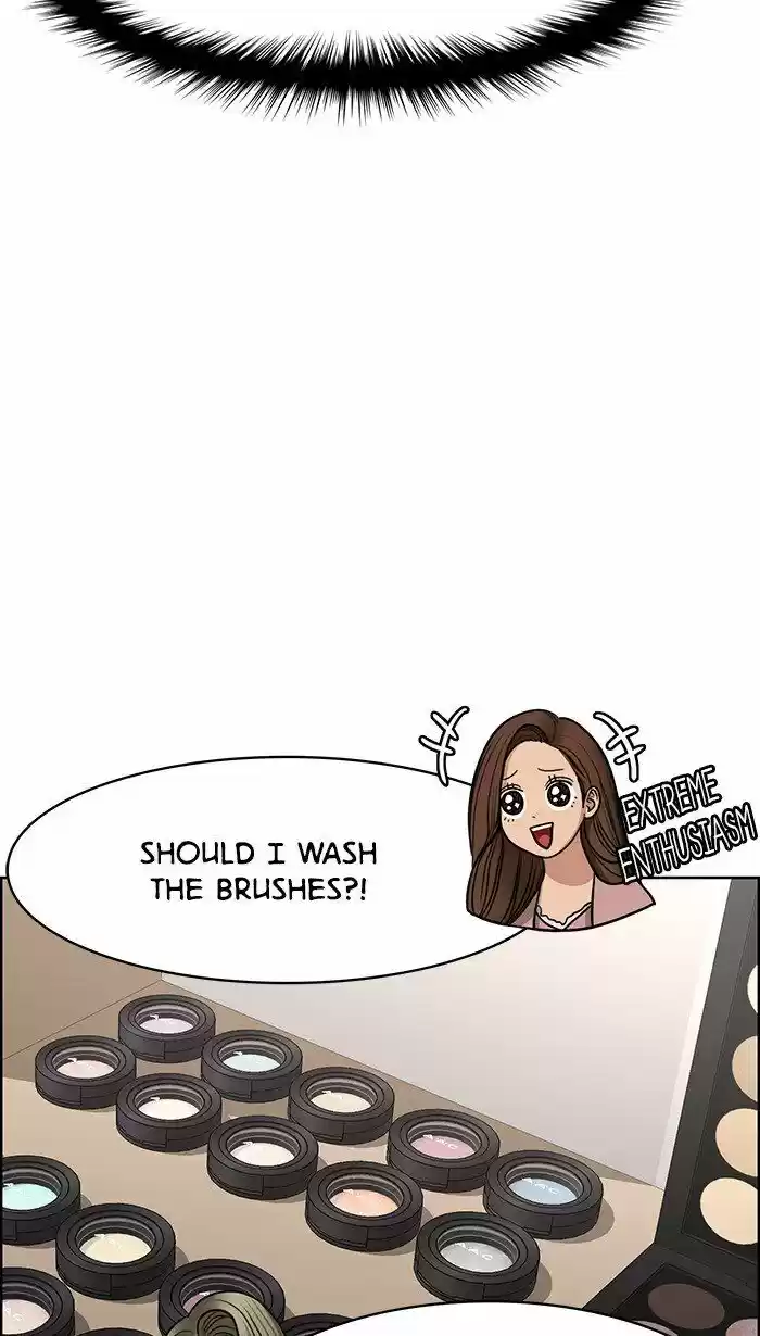 Descent Of A Goddess Chapter 100