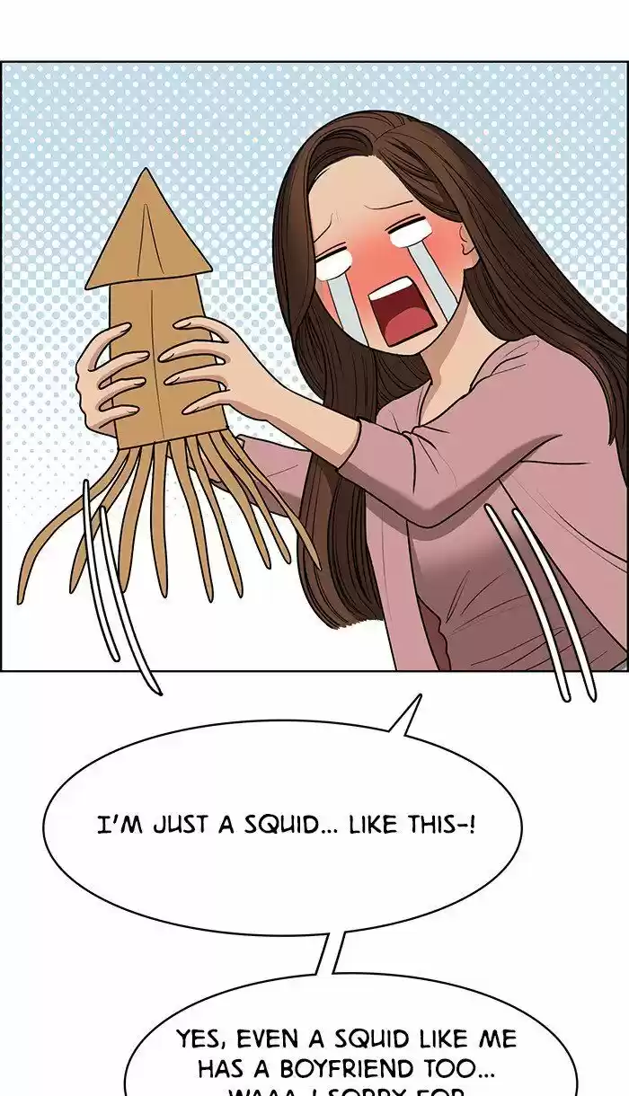 Descent Of A Goddess Chapter 100