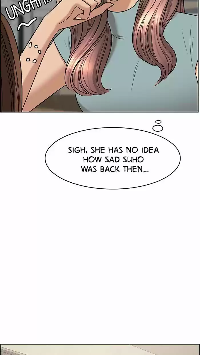 Descent Of A Goddess Chapter 100