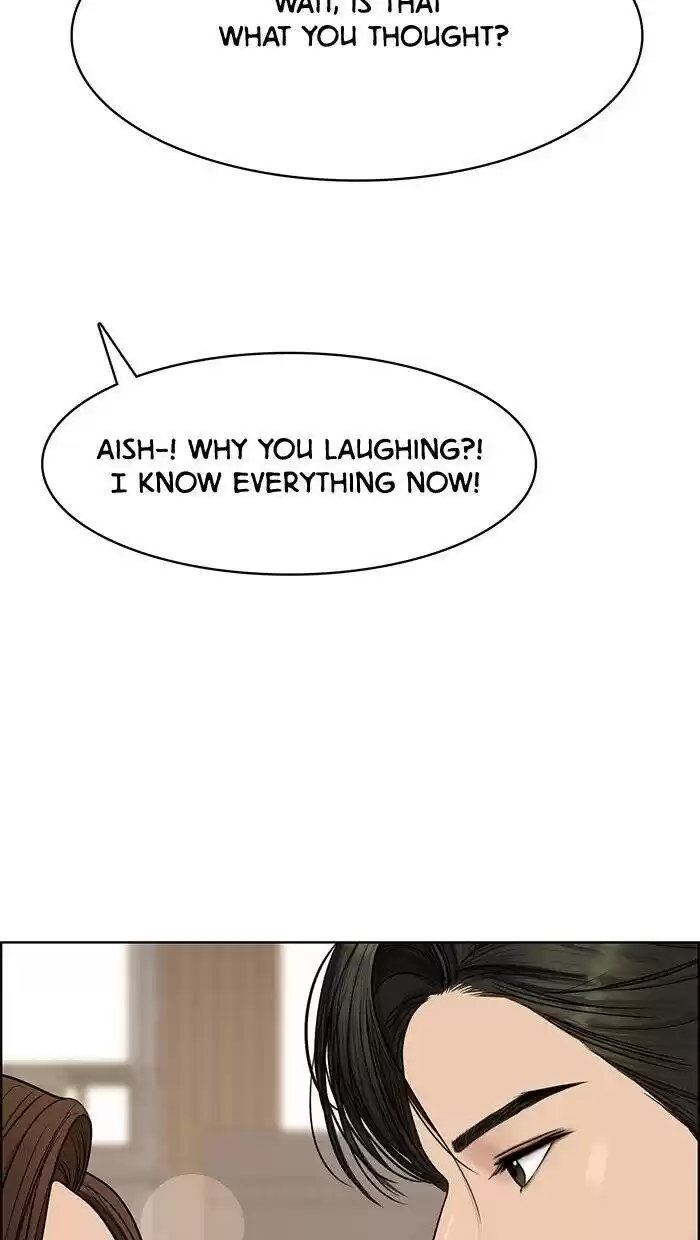 Descent Of A Goddess Chapter 100