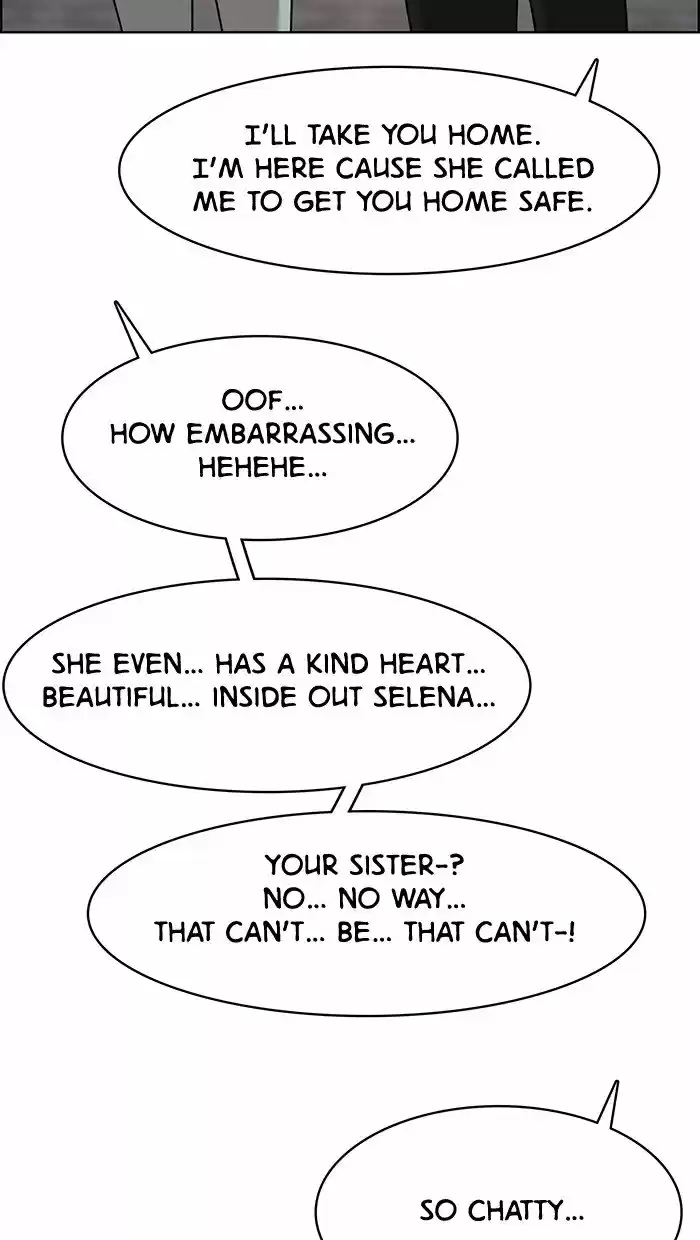 Descent Of A Goddess Chapter 100