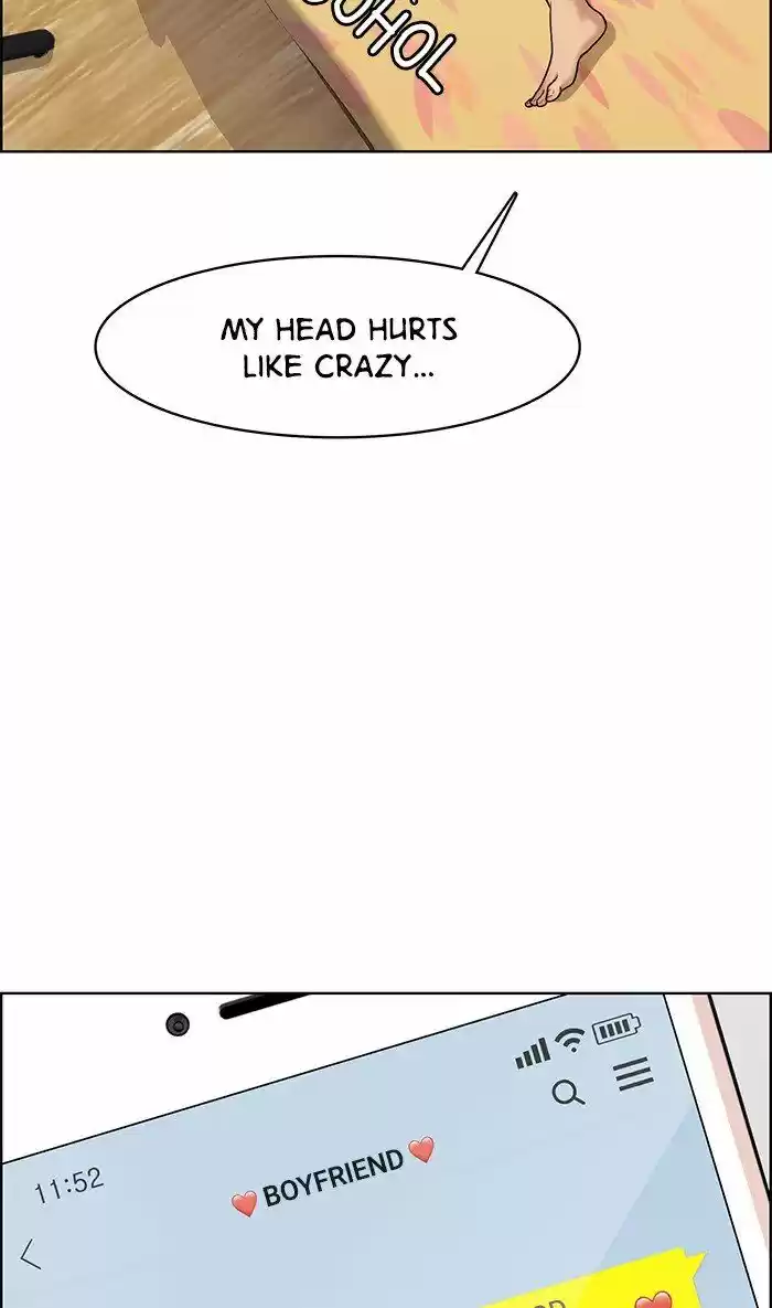 Descent Of A Goddess Chapter 101