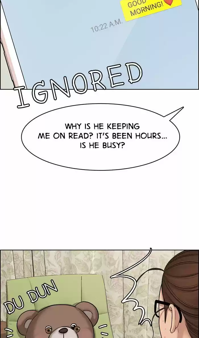 Descent Of A Goddess Chapter 101