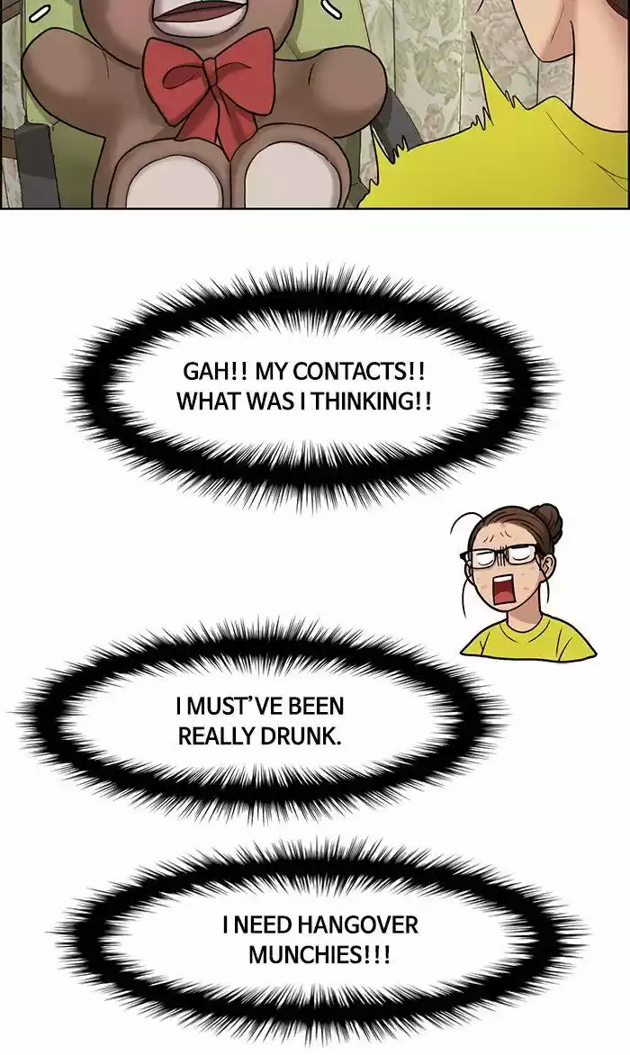 Descent Of A Goddess Chapter 101