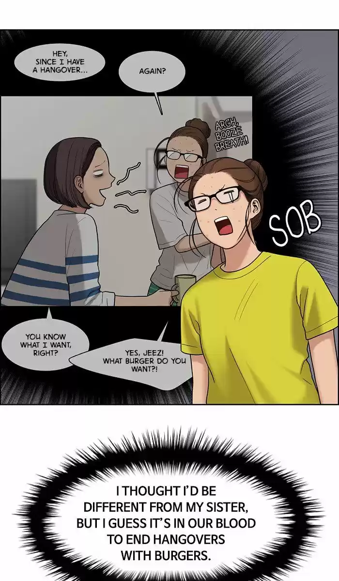 Descent Of A Goddess Chapter 101