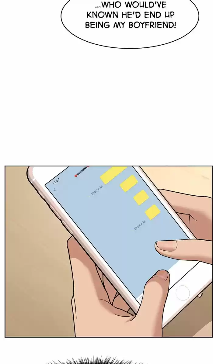 Descent Of A Goddess Chapter 101