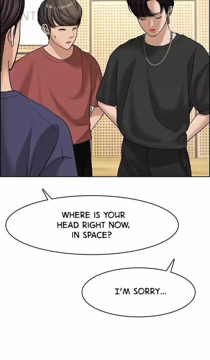 Descent Of A Goddess Chapter 101