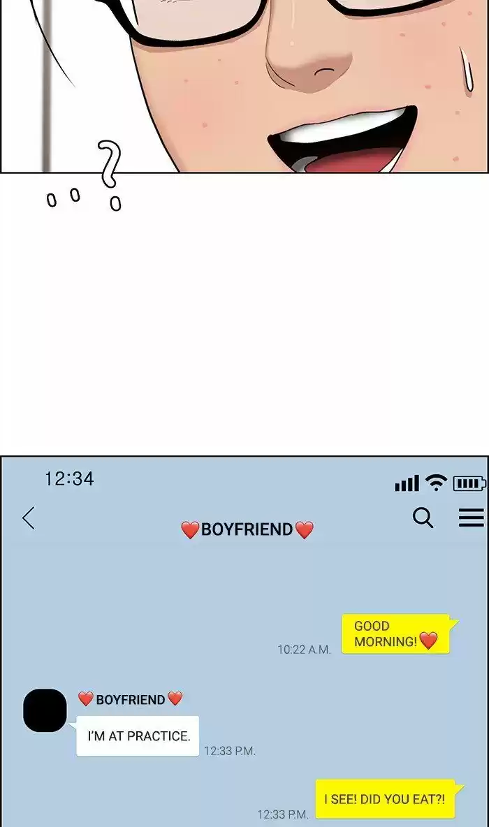 Descent Of A Goddess Chapter 101