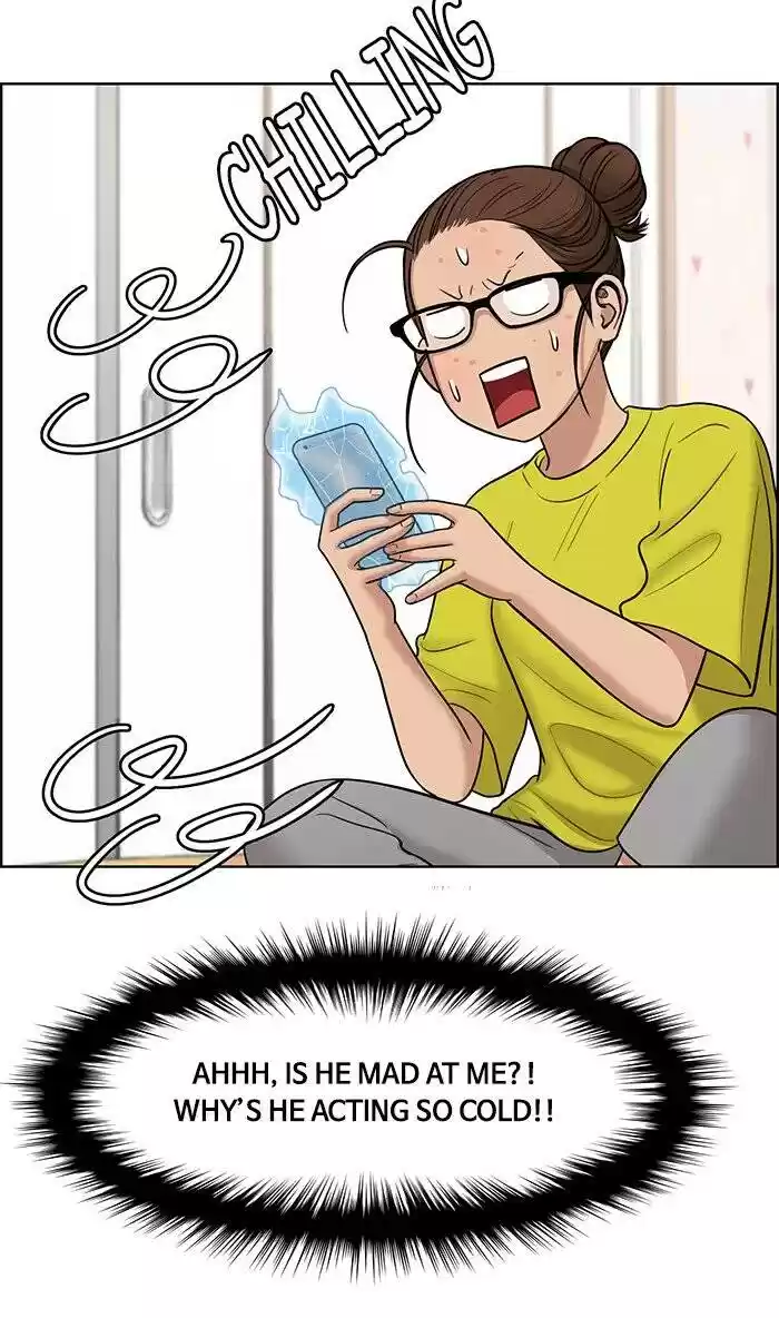 Descent Of A Goddess Chapter 101