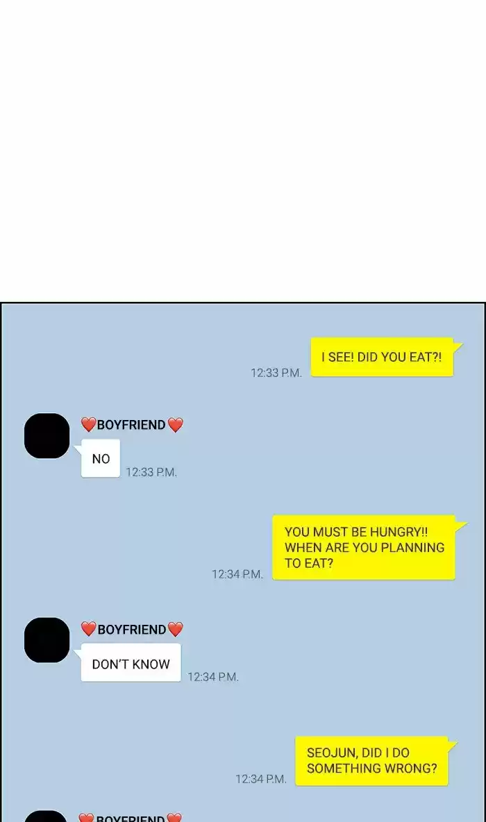 Descent Of A Goddess Chapter 101