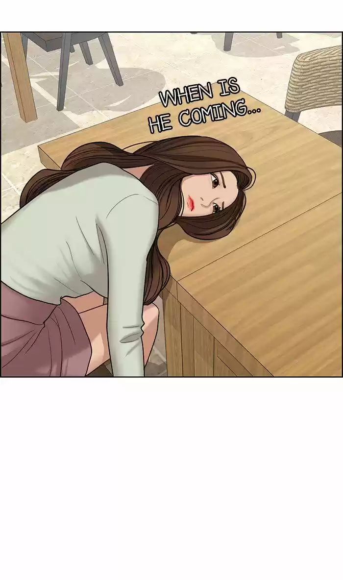 Descent Of A Goddess Chapter 101