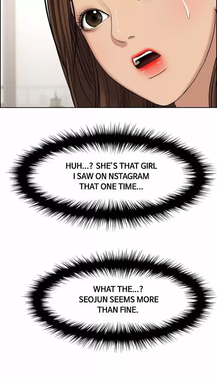 Descent Of A Goddess Chapter 101