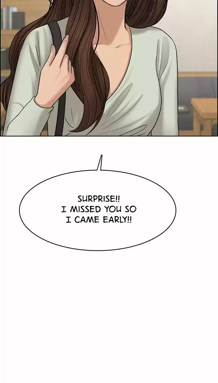 Descent Of A Goddess Chapter 101