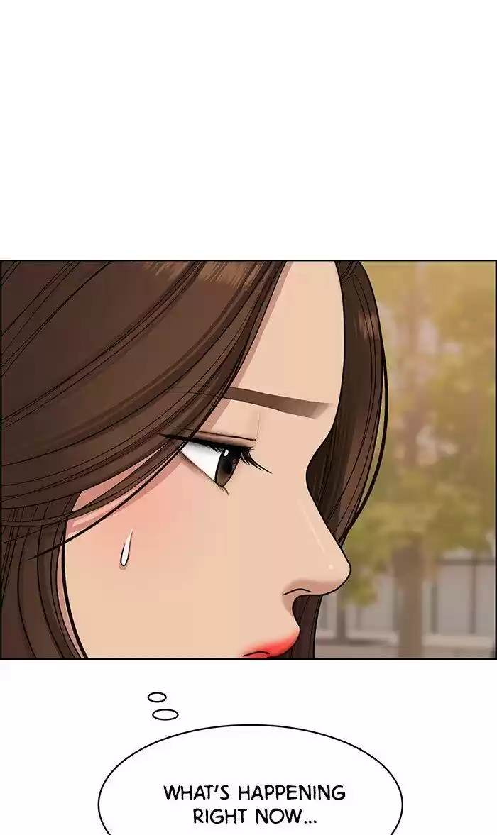 Descent Of A Goddess Chapter 101