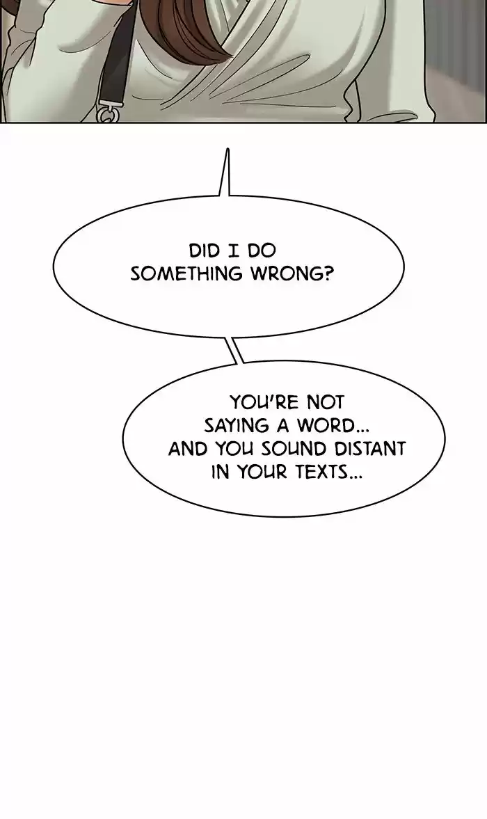 Descent Of A Goddess Chapter 101