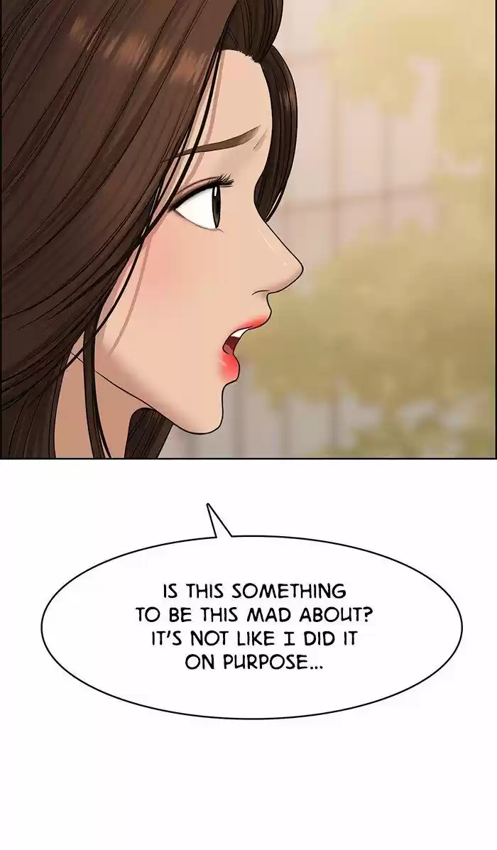 Descent Of A Goddess Chapter 101