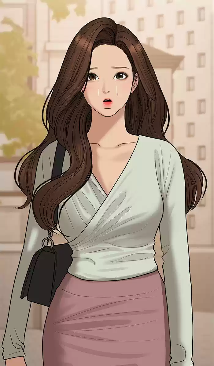 Descent Of A Goddess Chapter 101