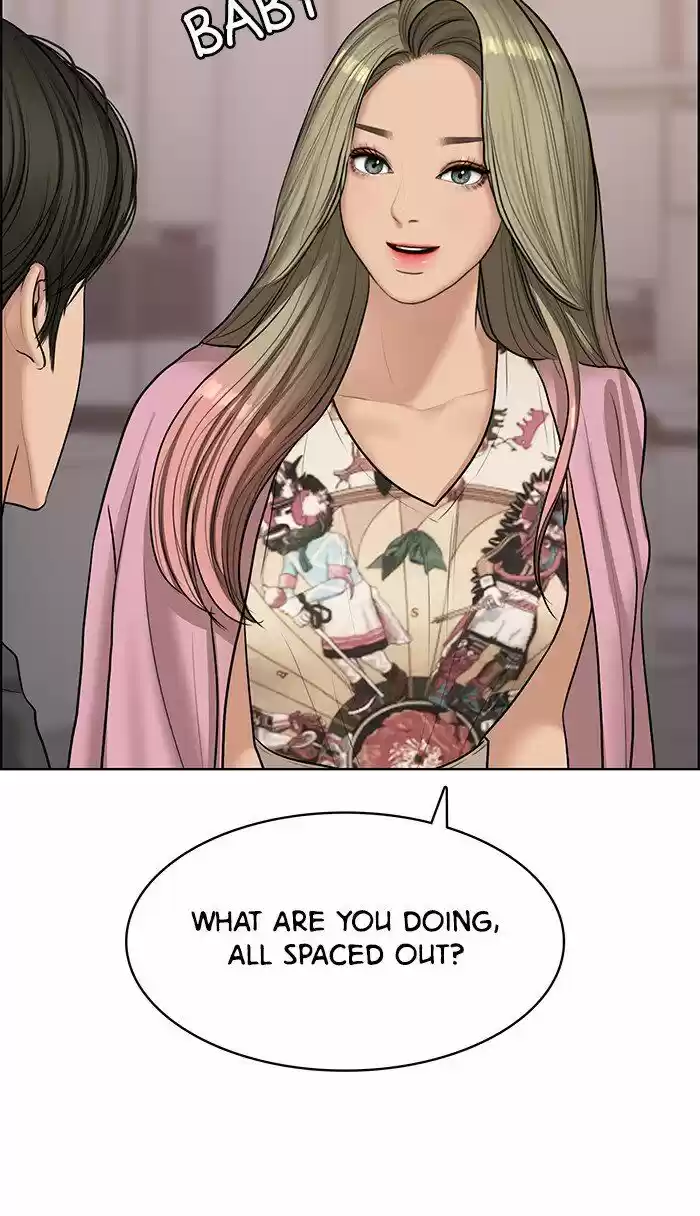 Descent Of A Goddess Chapter 101