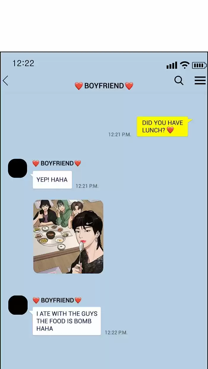 Descent Of A Goddess Chapter 102