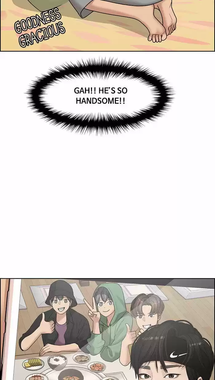 Descent Of A Goddess Chapter 102