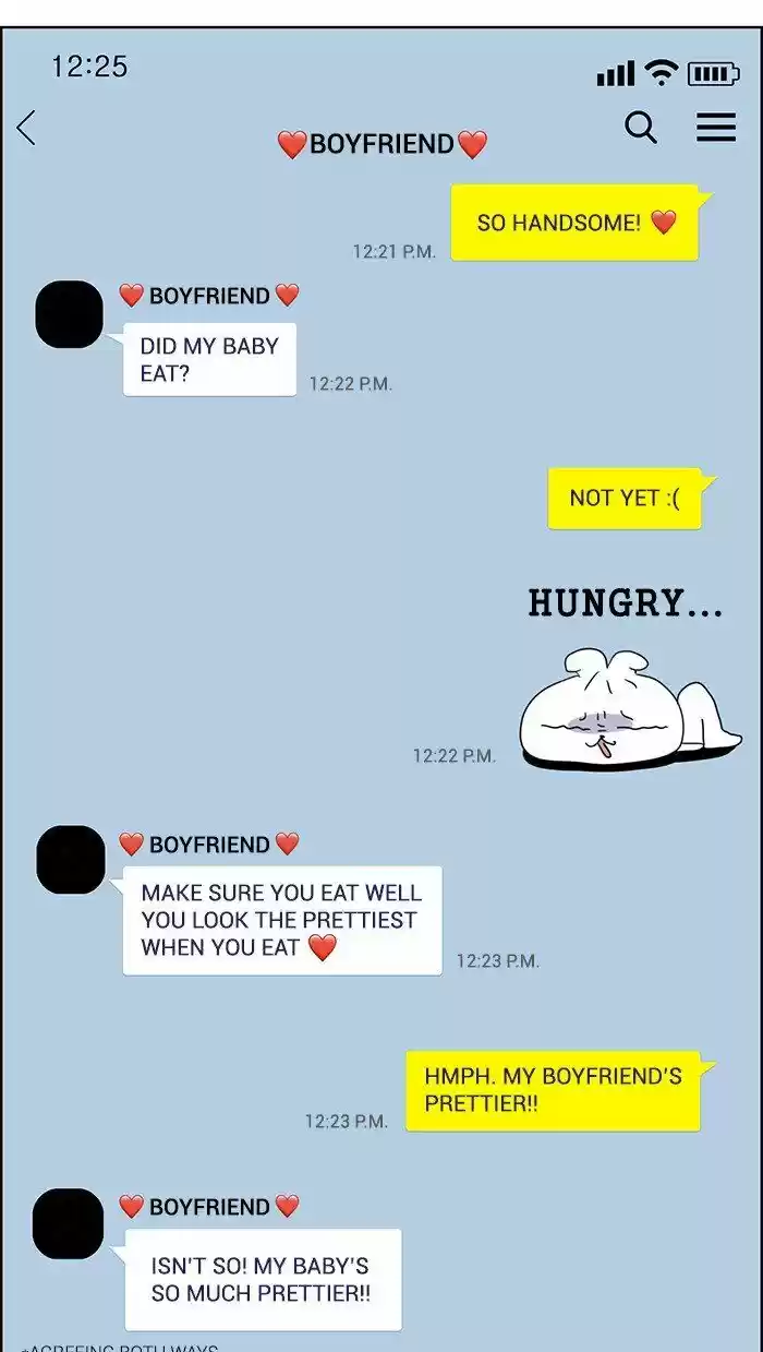 Descent Of A Goddess Chapter 102