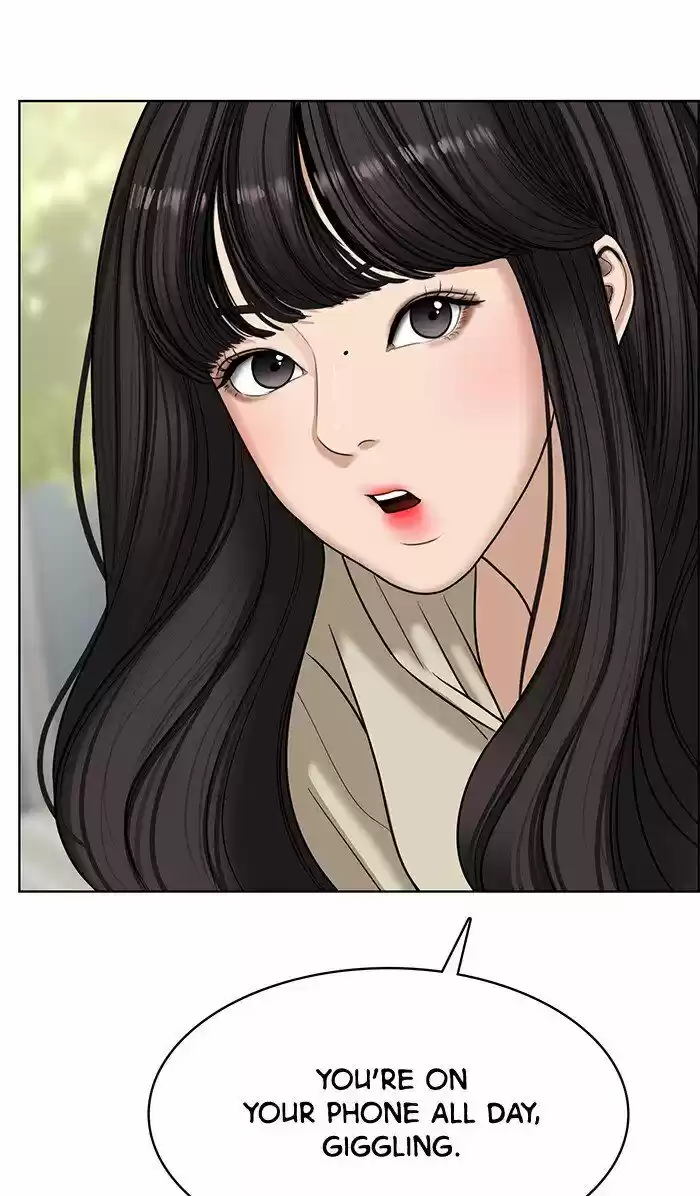 Descent Of A Goddess Chapter 102