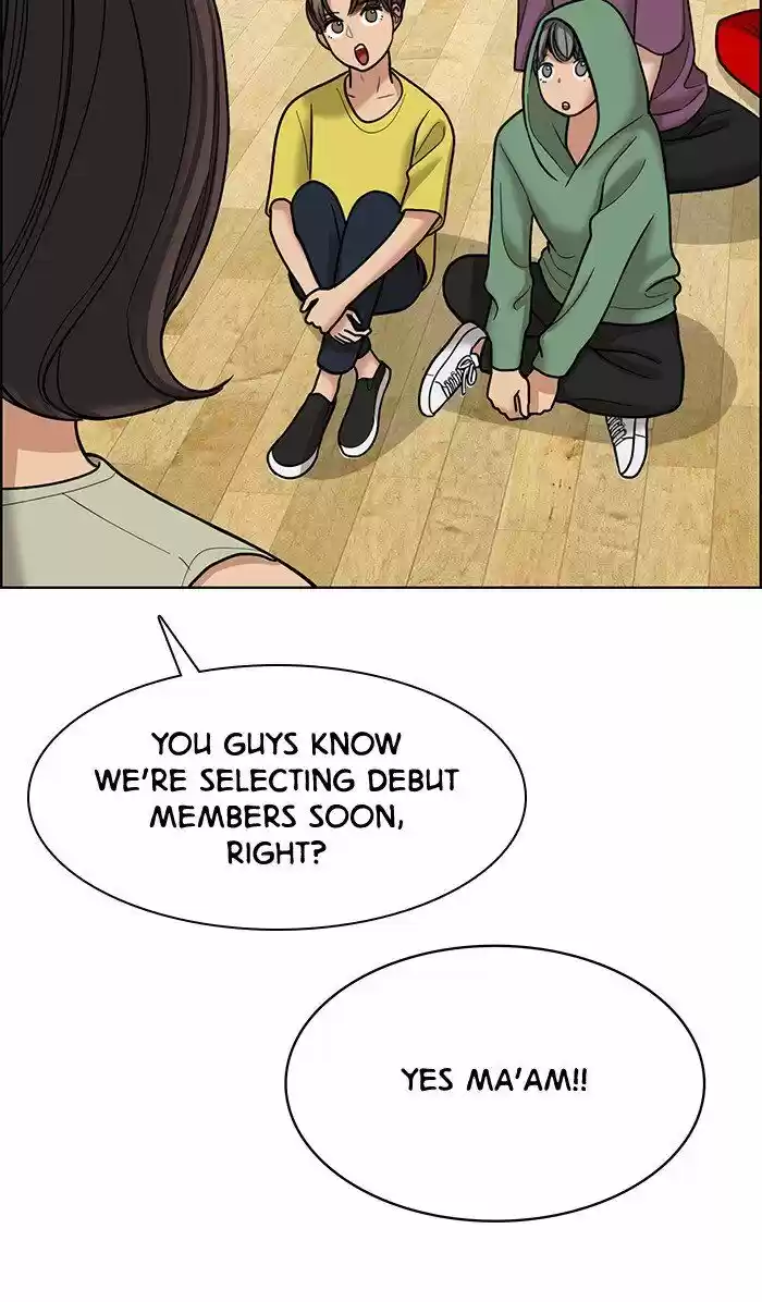 Descent Of A Goddess Chapter 102