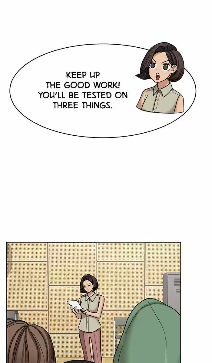 Descent Of A Goddess Chapter 102