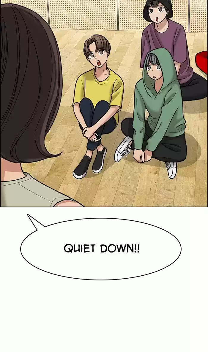 Descent Of A Goddess Chapter 102