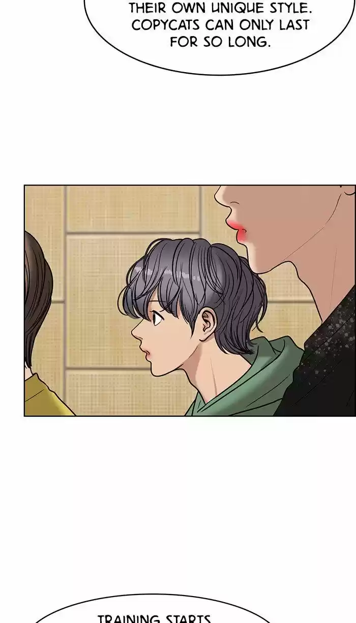 Descent Of A Goddess Chapter 102