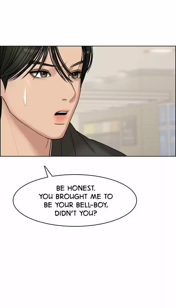 Descent Of A Goddess Chapter 102