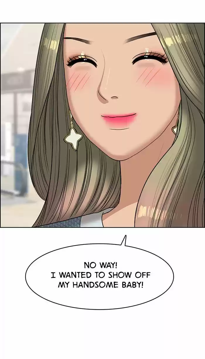 Descent Of A Goddess Chapter 102