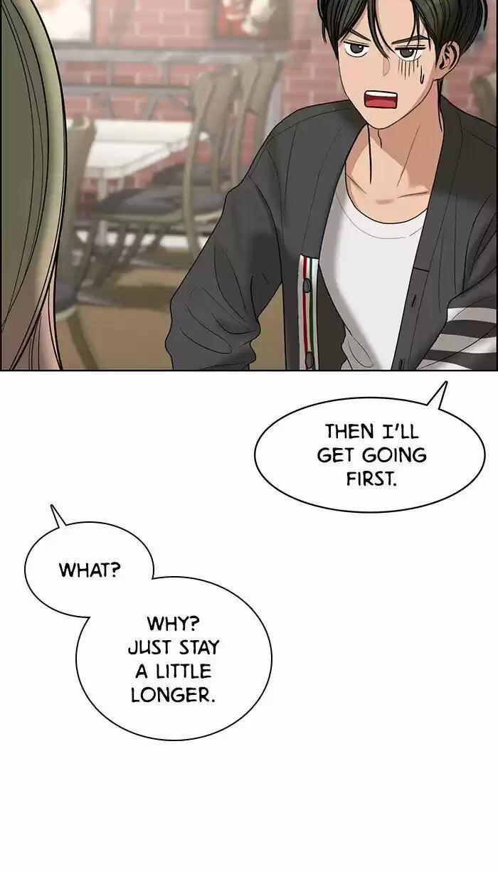 Descent Of A Goddess Chapter 102