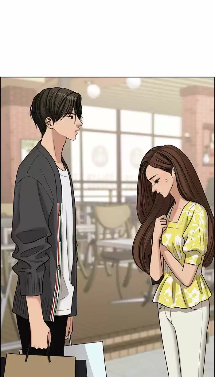 Descent Of A Goddess Chapter 102