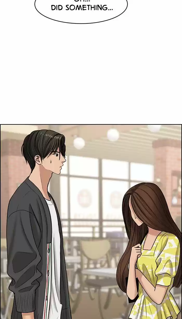 Descent Of A Goddess Chapter 102