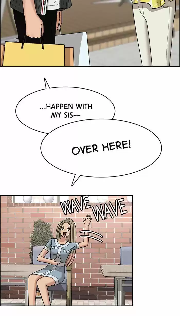 Descent Of A Goddess Chapter 102