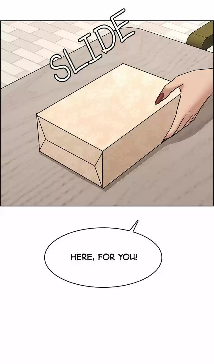 Descent Of A Goddess Chapter 102