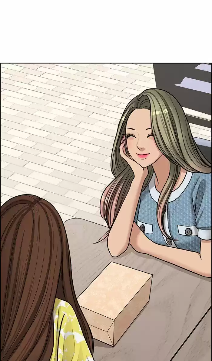 Descent Of A Goddess Chapter 102