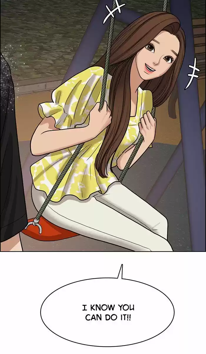 Descent Of A Goddess Chapter 102