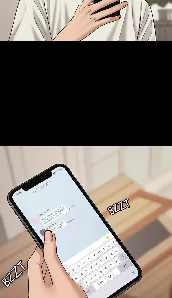 Descent Of A Goddess Chapter 103