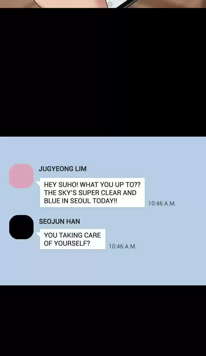 Descent Of A Goddess Chapter 103