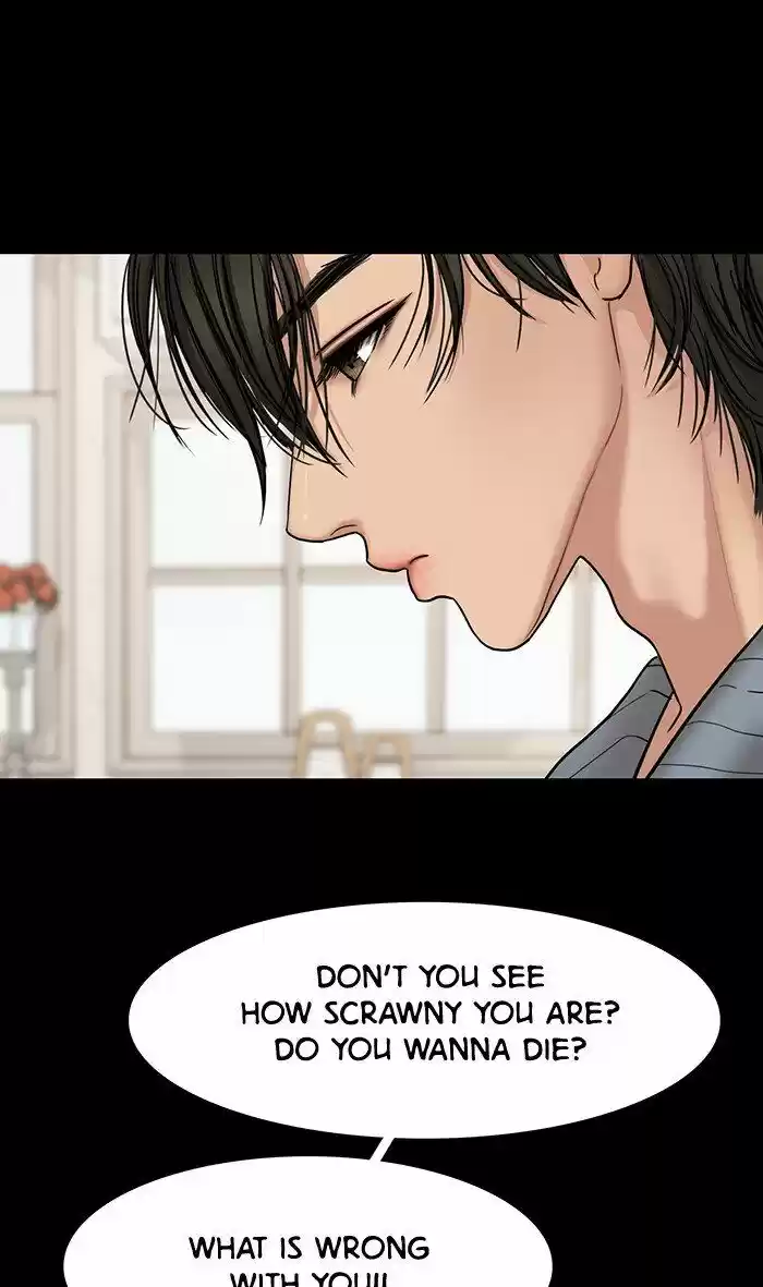 Descent Of A Goddess Chapter 103